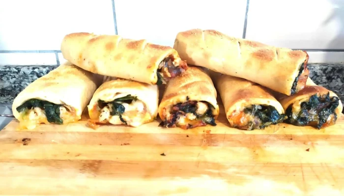 Galileo -  Descubri El Sabor Comidas Y Bebidas - Montevideo