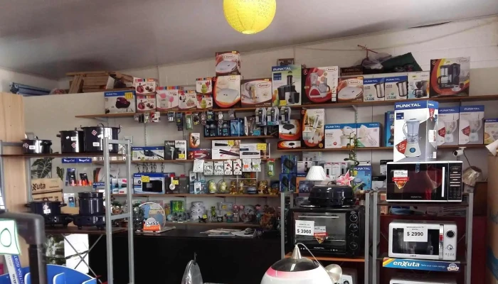 Galo Equipamientos - Toledo