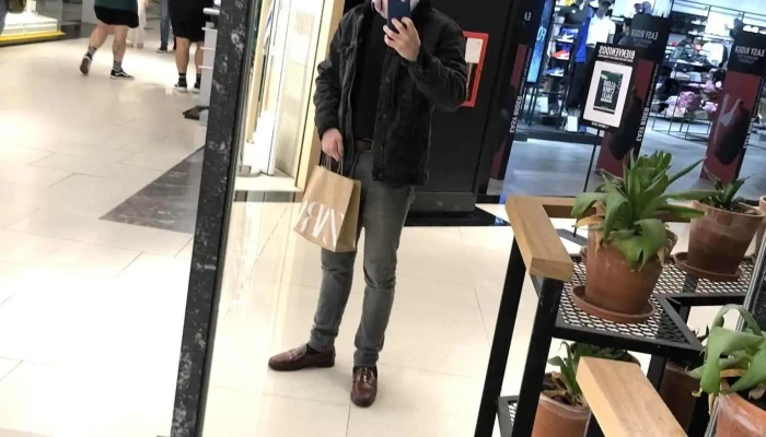 Ganbaru - 11600 Montevideo