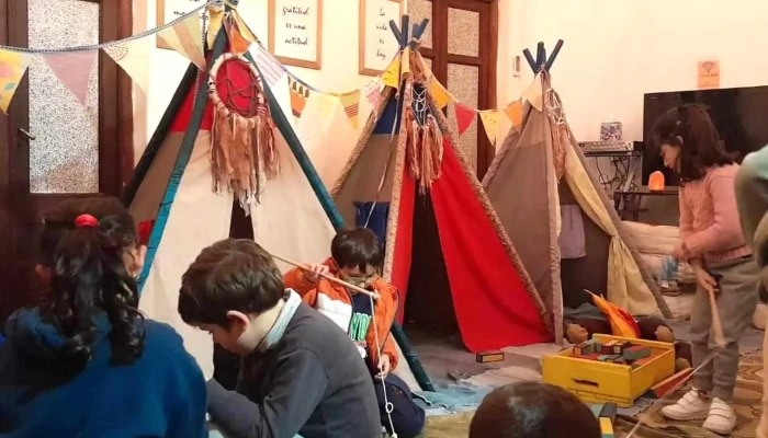 Ganesha Libros -  Cerca De Mi - Canelones