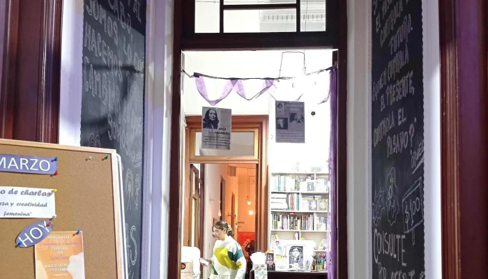 Ganesha Libros -  Como Llegar - Canelones