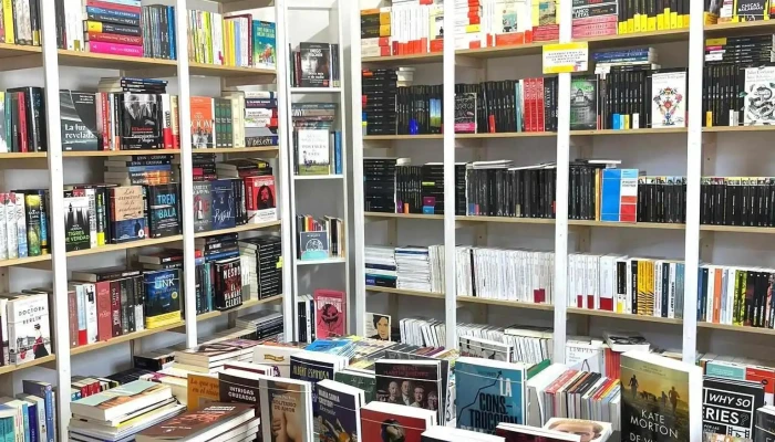 Ganesha Libros -  Del Propietario - Canelones