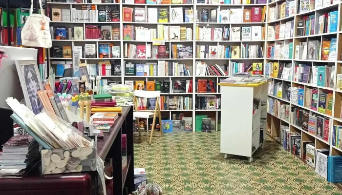 Ganesha Libros -  Libro - Canelones