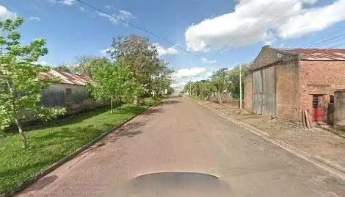 Garabatos -  Abierto Ahora - Blanquillo