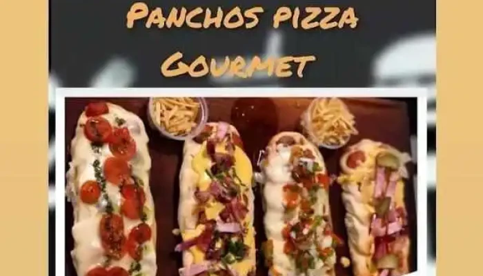 Garage Food Truck -  Menu - Aceguá