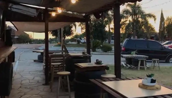 Garage Food Truck -  Todas - Aceguá