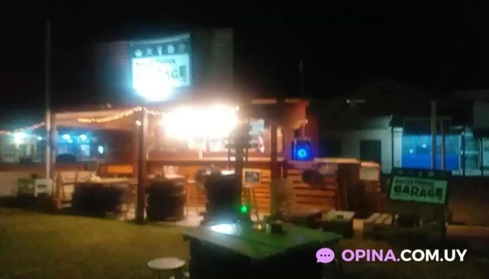 Garage Food Truck -  Videos - Aceguá