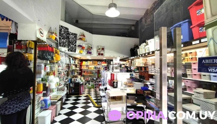 Garage Impo - 11200 Montevideo