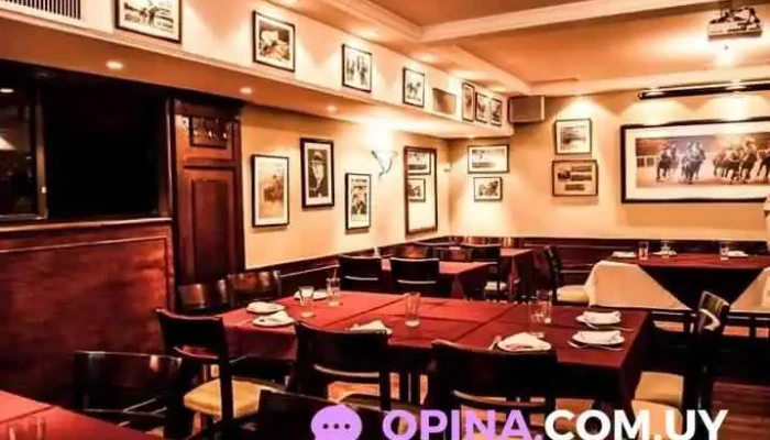 Garcia Ambiente - Montevideo