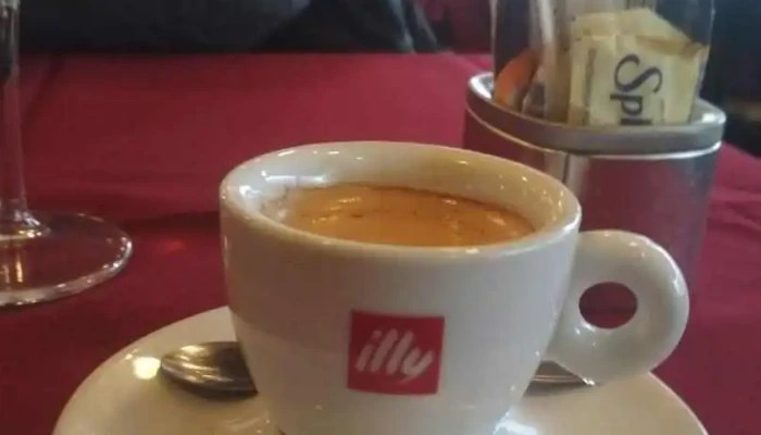 Garcia Cafe Expreso - Montevideo