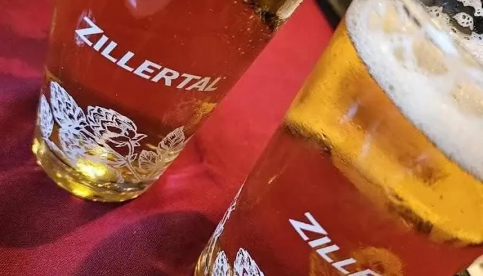 Garcia Cerveza - Montevideo