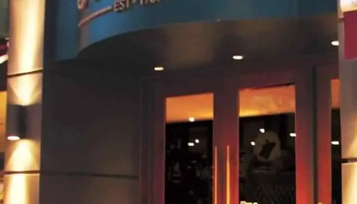 Garcia Del Propietario - Montevideo