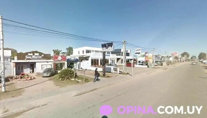 Garcia Pais inmobiliaria - Ciudad De La Costa