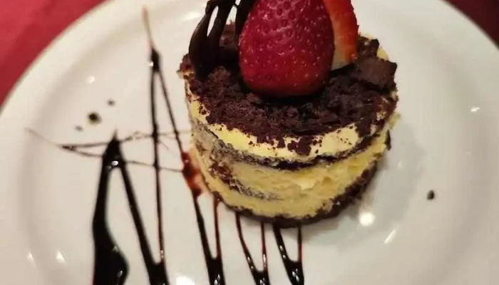 Garcia Tiramisu - Montevideo