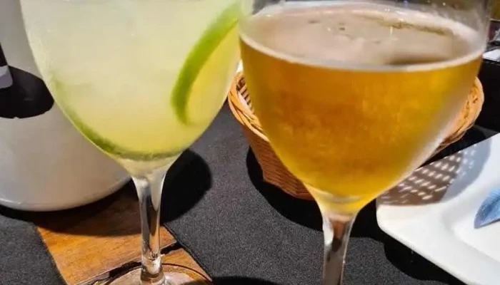 Gardel Restaurante E Parrillada -  Cerveza - Rivera