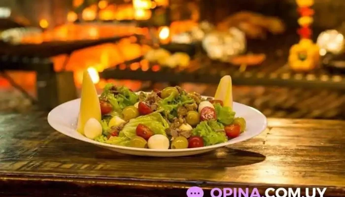 Gardel Restaurante E Parrillada -  Comida Y Bebida - Rivera