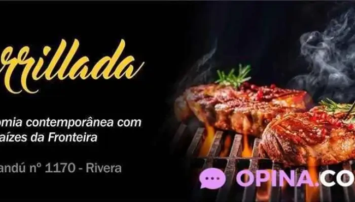 Gardel Restaurante E Parrillada -  Del Propietario - Rivera