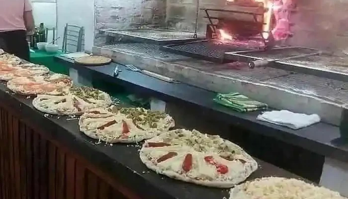 Gardenia Pizzas -  Ambiente - Atlántida