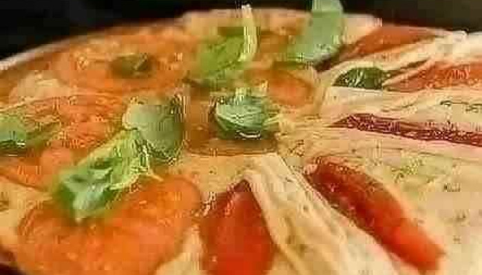 Gardenia Pizzas -  Comida Y Bebida - Atlántida