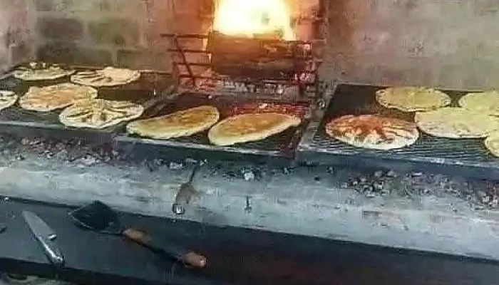 Gardenia Pizzas -  Todas - Atlántida