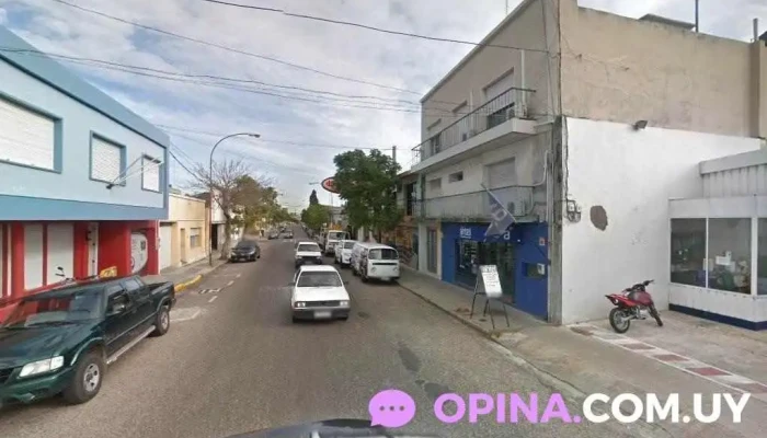 Gargano - 60000 Paysandú