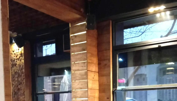 Garo Bar -  Comentario 2 - Montevideo