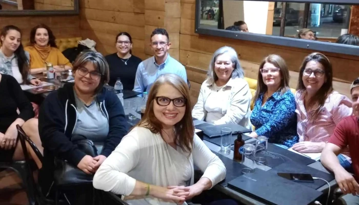 Garo Bar -  Comentario 3 - Montevideo