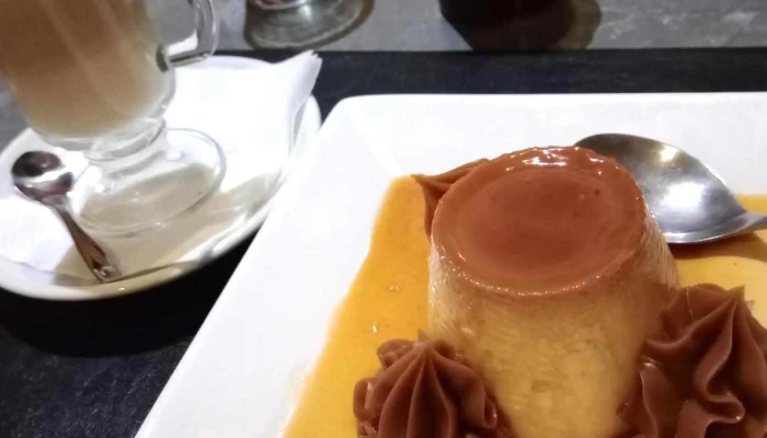 Garo Bar -  Comentario 4 - Montevideo