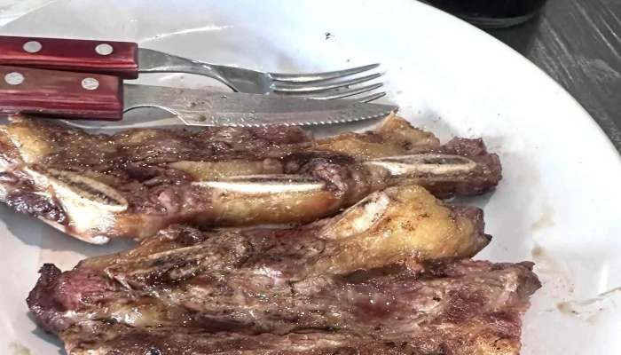 Garo Bar -  Comentario 6 - Montevideo