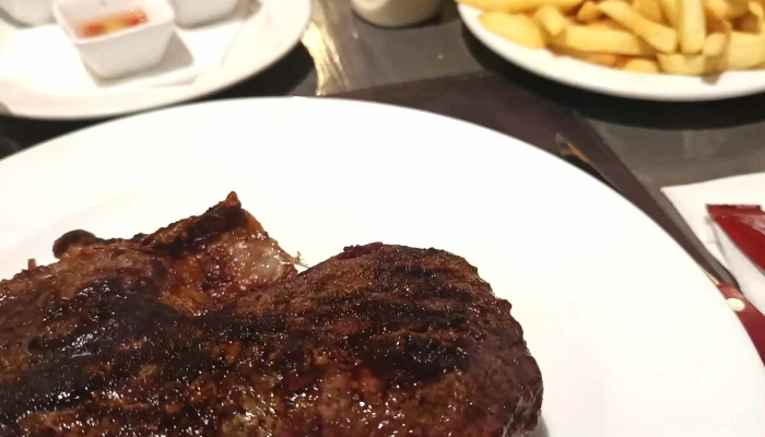 Garo Bar -  Comentario 8 - Montevideo