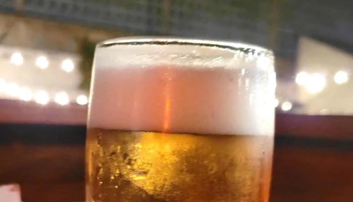 Garten Bier -  Comentario 3 - Paysandú