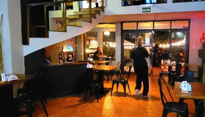 Garten Bier -  Comentario 4 - Paysandú