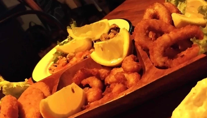 Garten Bier -  Comentario 5 - Paysandú