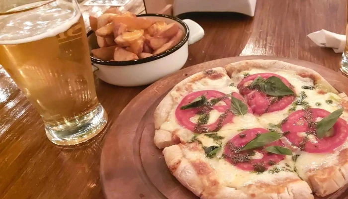 Garten Bier -  Comentario 9 - Paysandú