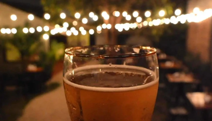 Garten Bier -  Comidas Y Bebidas - Paysandú