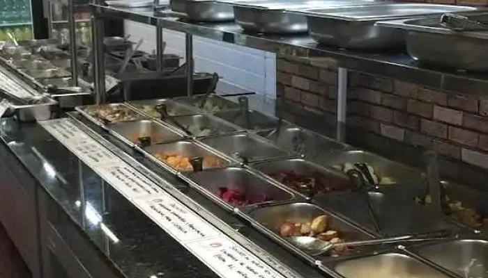 Garum -  Gastronomia X Kilo Ambiente - Montevideo