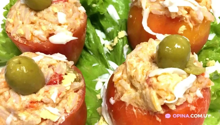 Garum -  Gastronomia X Kilo Comida Y Bebida - Montevideo