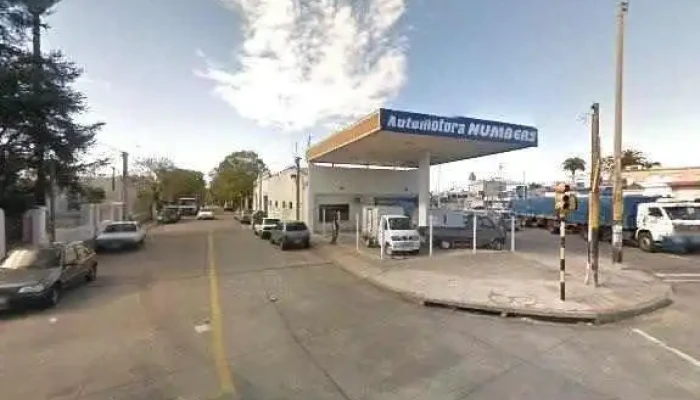 Garzon Administraciones -  Abierto Ahora - Montevideo
