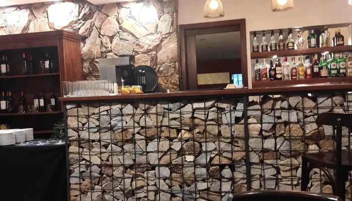 Gaspar Bistro Comentario 2 - Montevideo