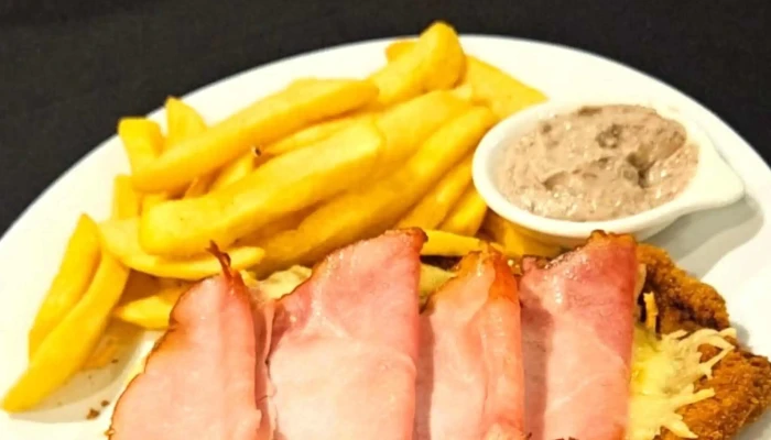 Gaspar Bistro Comentario 4 - Montevideo