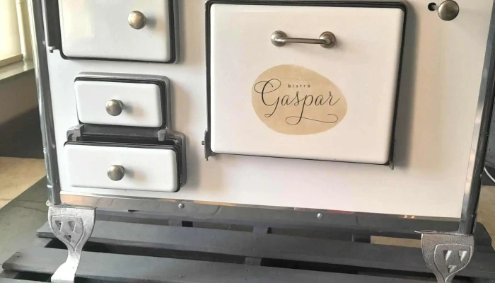 Gaspar Bistro Comentario 5 - Montevideo