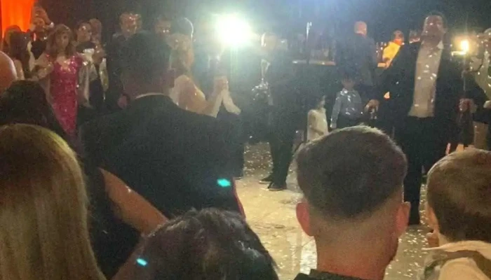 Gaspar Bistro Videos - Montevideo