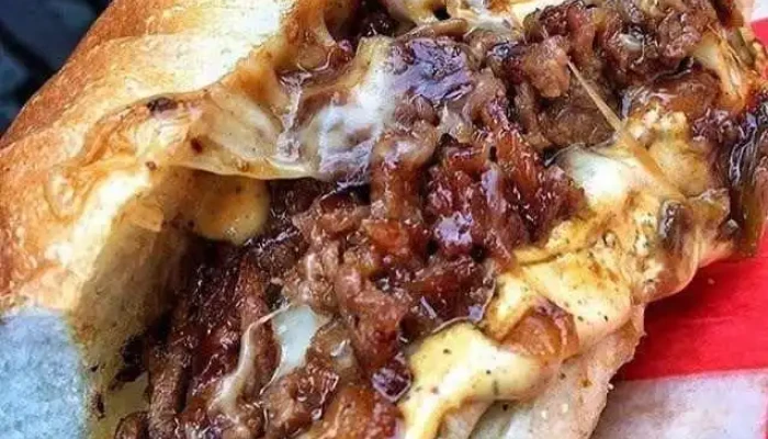 Gastro Garden Restocafe Comida Y Bebida - Aceguá