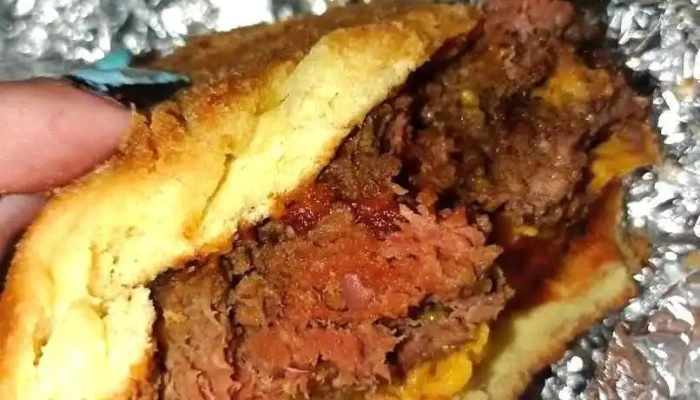 Gatiburger -  Comida Y Bebida - Minas