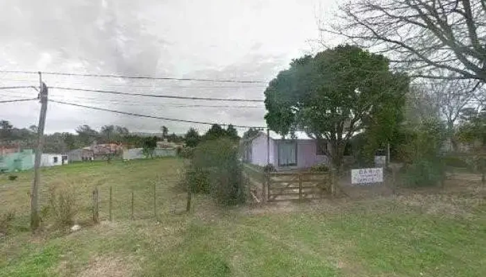 Gato Arisco Beer -  Street View Y 360 - Maldonado