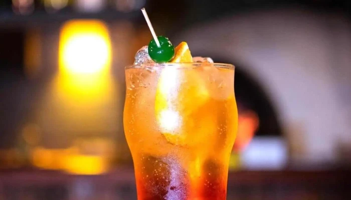 Gaucho Bistro Coctel - Salto