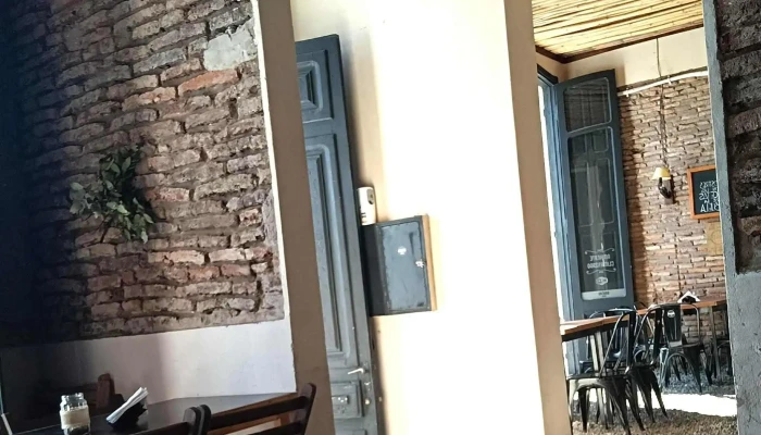 Gaucho Bistro Comentario 2 - Salto