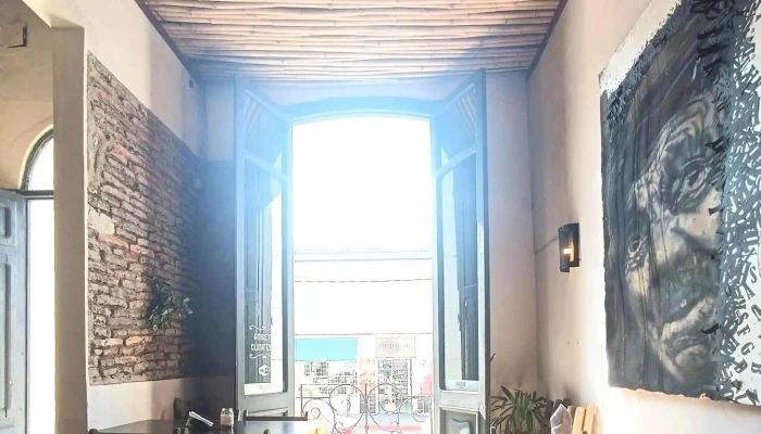 Gaucho Bistro Comentario 3 - Salto