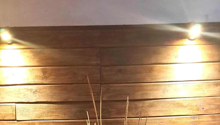 Gaucho Bistro Comentario 5 - Salto