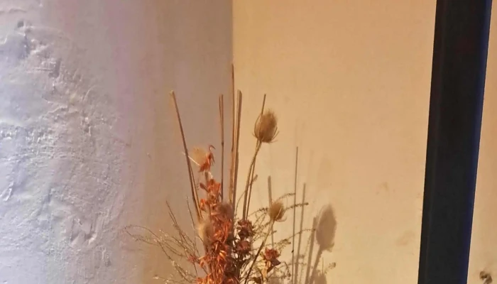 Gaucho Bistro Comentario 6 - Salto